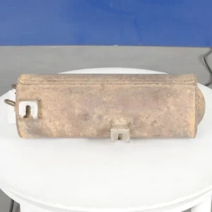(new ref. 1263784) weld-exhaust,silencer Édition Limitée